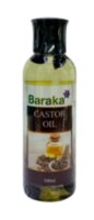 Барака Касторовое масло, 100 мл, Baraka