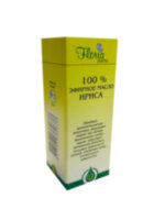 Ириса 100% эфирное масло, 10 мл, Floria