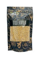 Пшеница зерно (для проращивания) 400 г Эко про