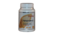 Гепатон-2 (90 таблеток)