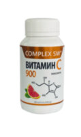 Витамин С 900 максимум (Complex SW), 60 капсул,Оптисалт